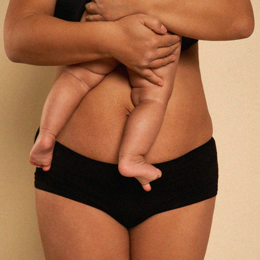 Taking a Sitz Bath for Postpartum Relief: A How-To Guide