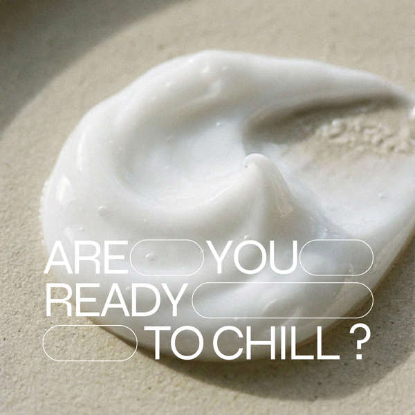 Just Chill Cooling Gel