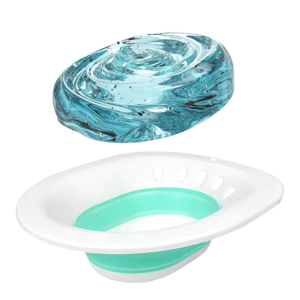 Sitz Bath Kit