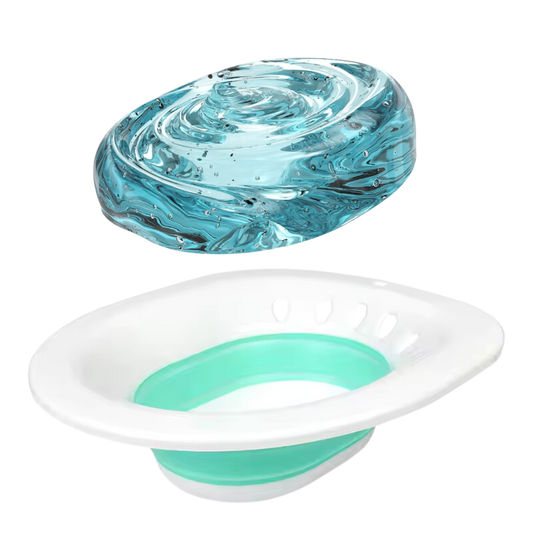 Sitz Bath Kit