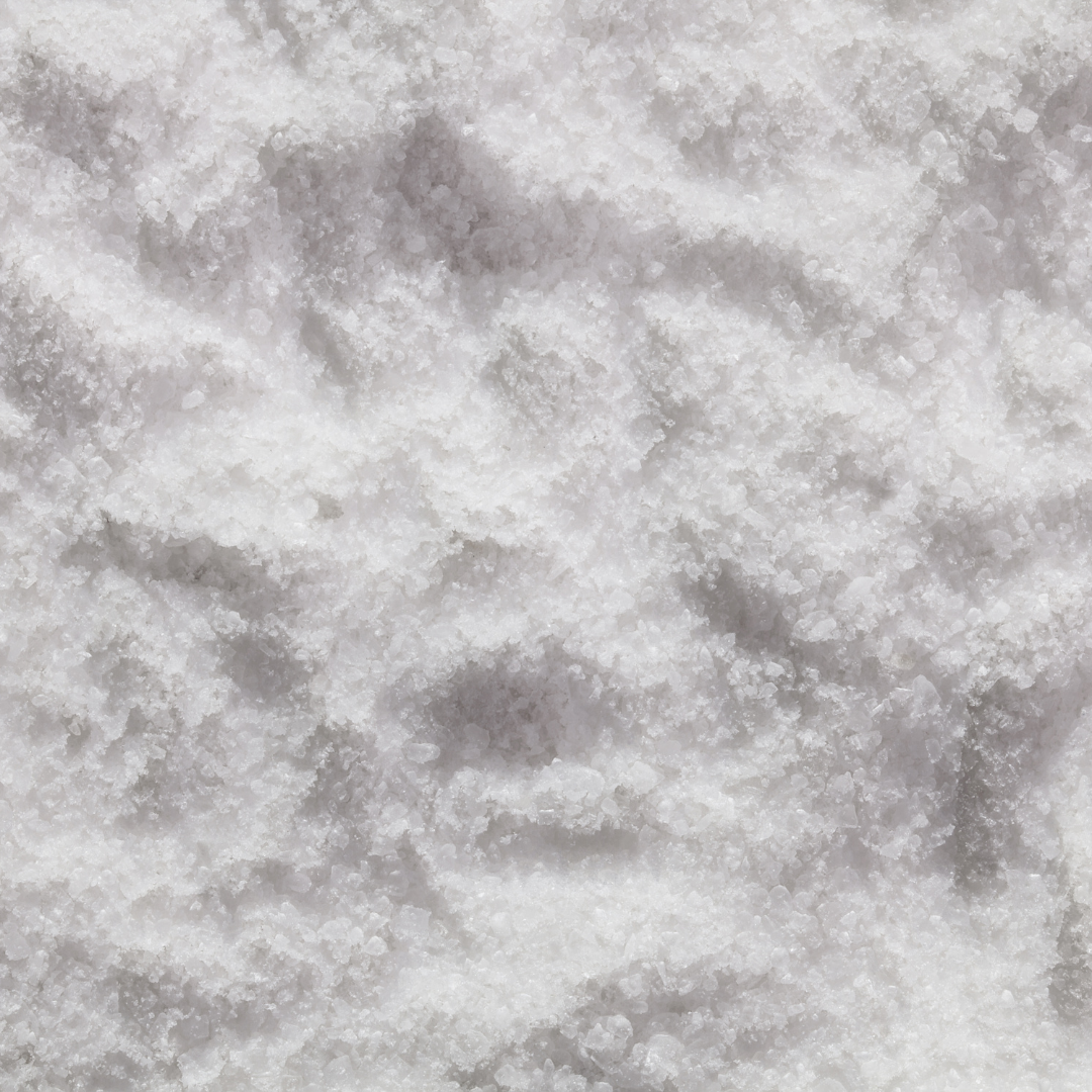 Herbal Booty Salts