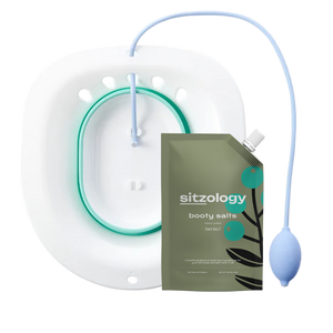 Sitz Bath Kit